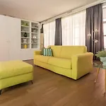 Centrale Mazzoni Apartments R&R
